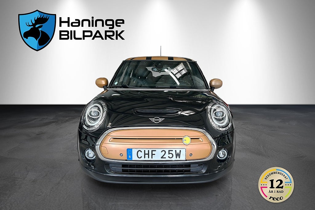 MINI Cooper 2020 - miniatyr 5