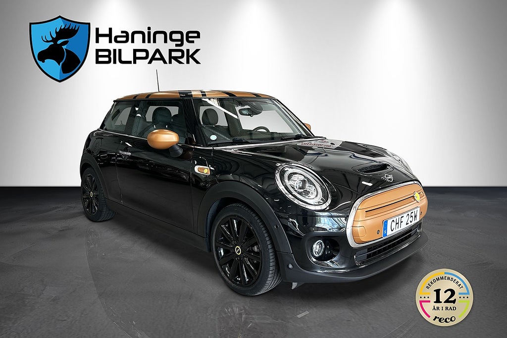 MINI Cooper 2020 - miniatyr 6