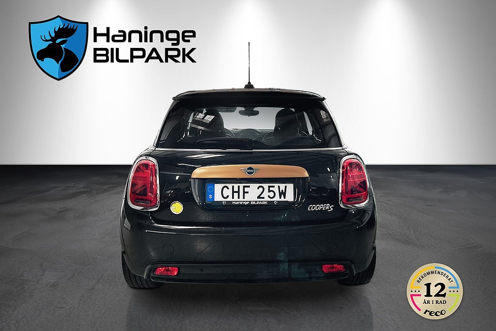 MINI Cooper 2020 - miniatyr 9
