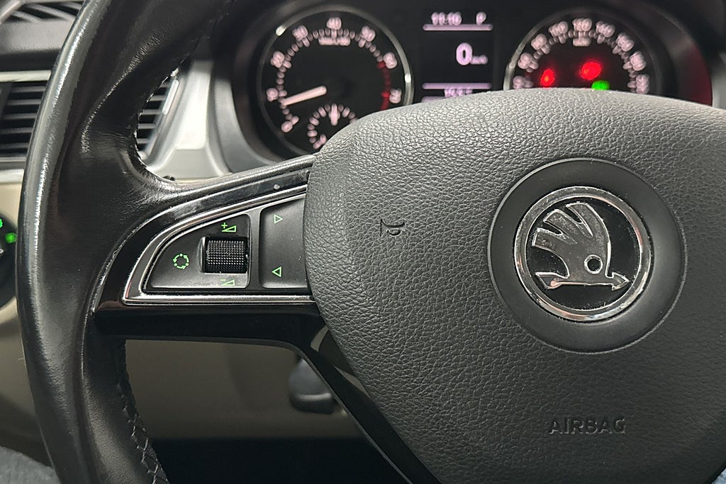 Skoda Rapid 2014 - miniatyr 17