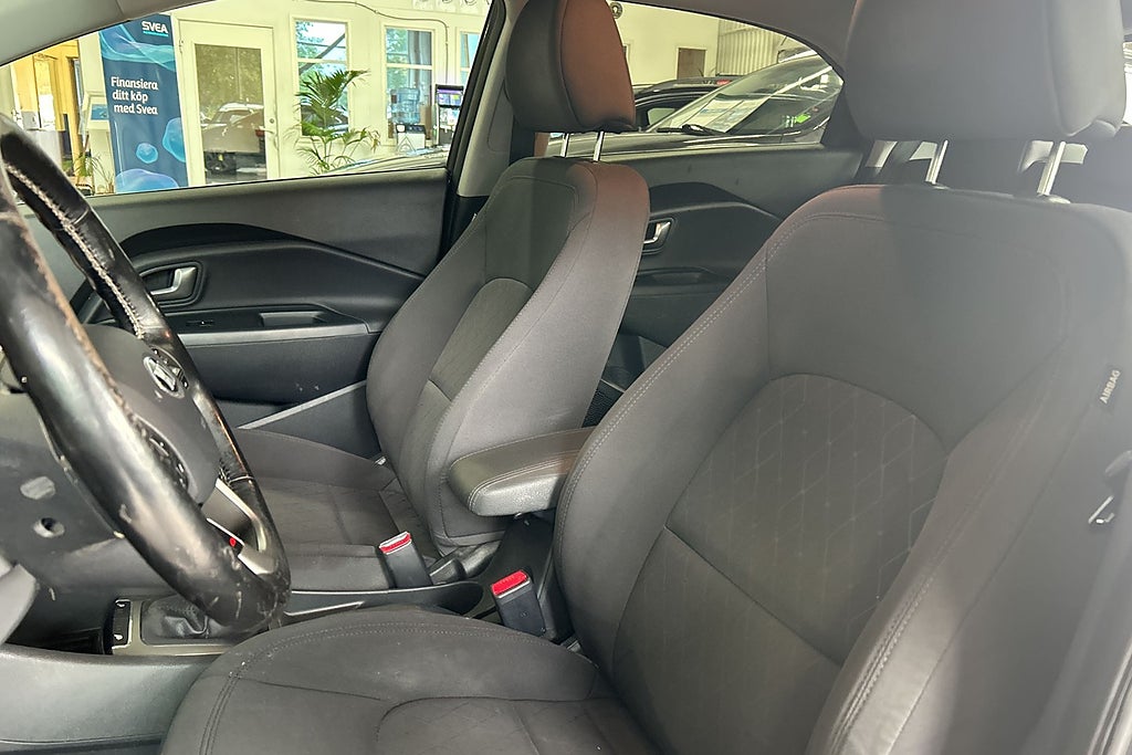 Kia Rio 2015 - miniatyr 11