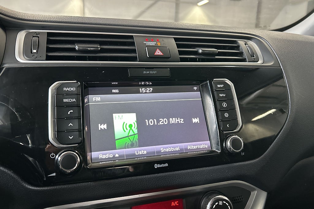 Kia Rio 2015 - miniatyr 15