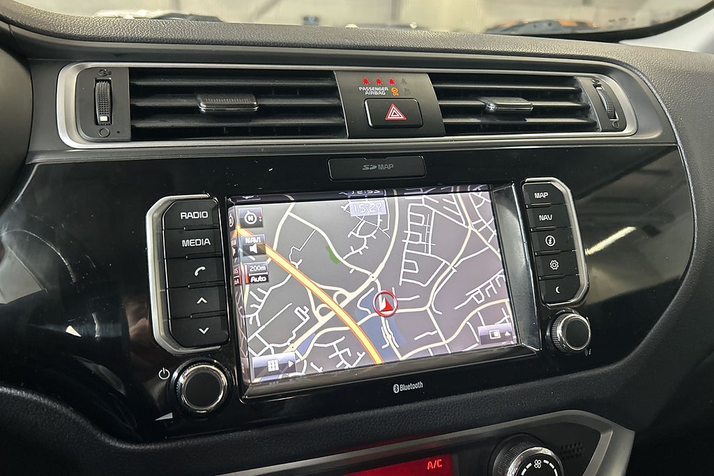 Kia Rio 2015 - miniatyr 16