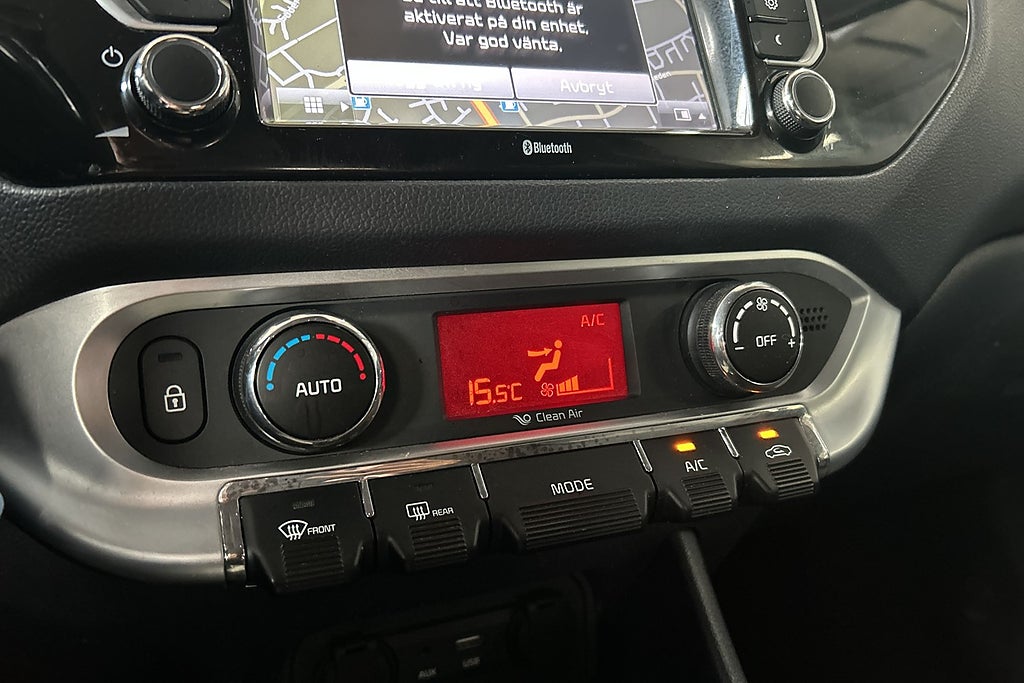 Kia Rio 2015 - miniatyr 20