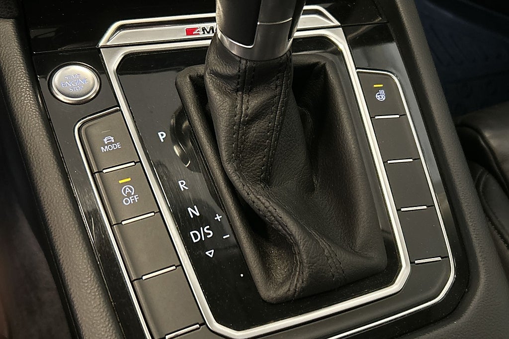 Volkswagen Passat 2018 - miniatyr 19