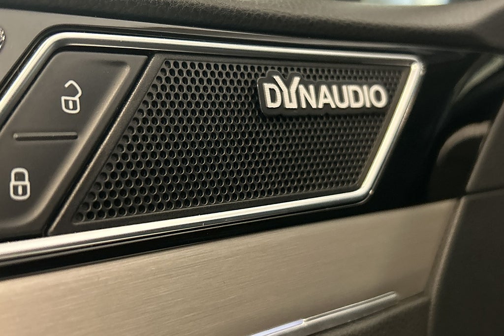 Volkswagen Passat 2018 - miniatyr 22