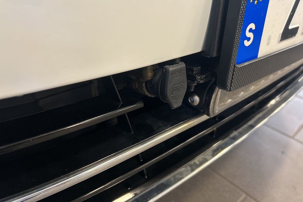 Volkswagen Passat 2018 - miniatyr 31