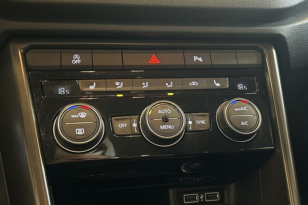 Volkswagen T-Roc 2020 - miniatyr 20