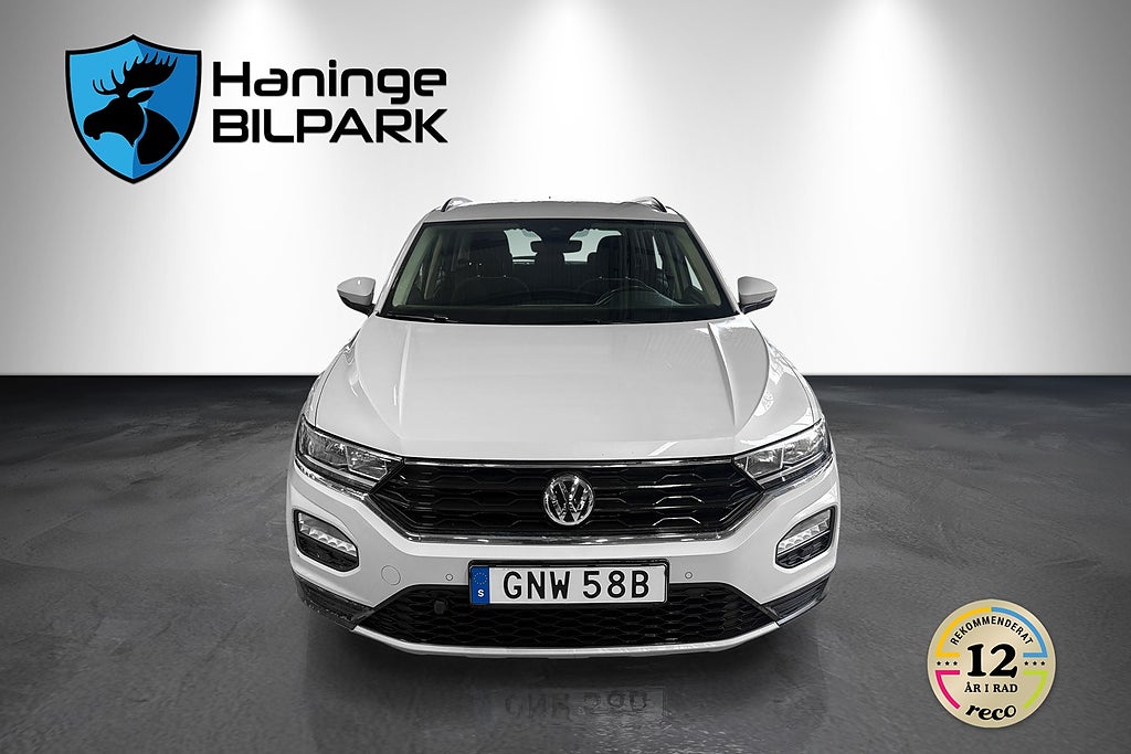 Volkswagen T-Roc 2020 - miniatyr 3