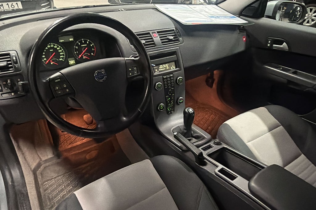 Volvo C30 2009 - miniatyr 11