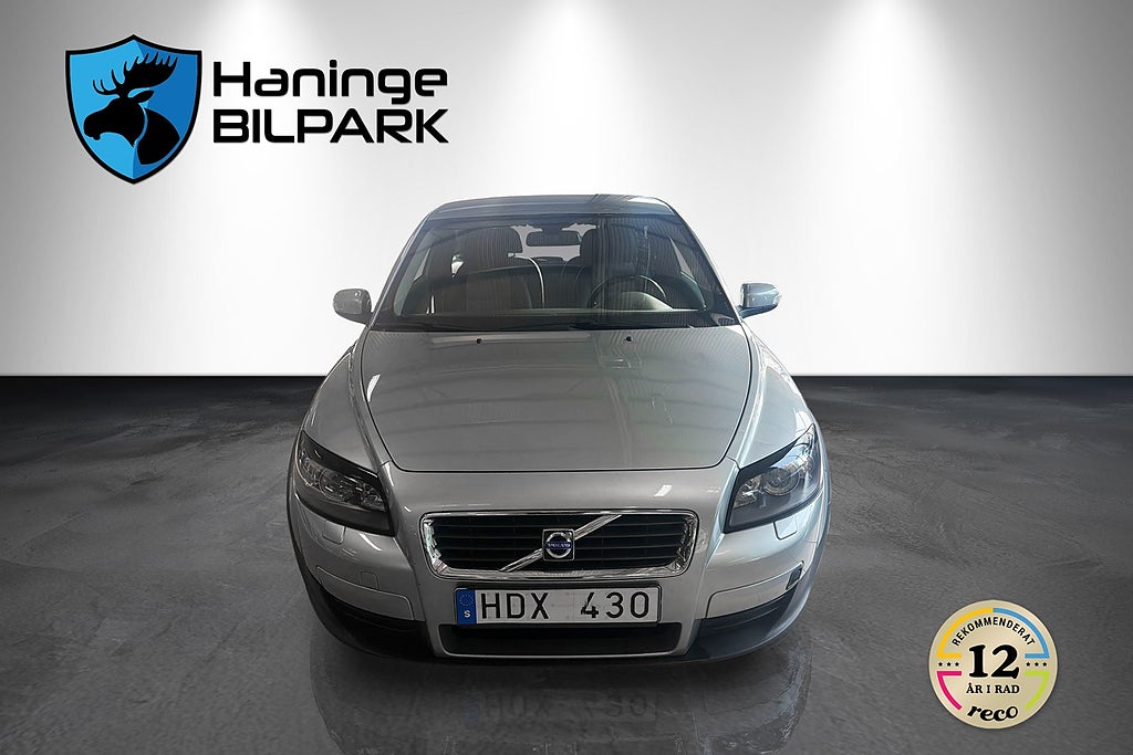 Volvo C30 2009 - miniatyr 3