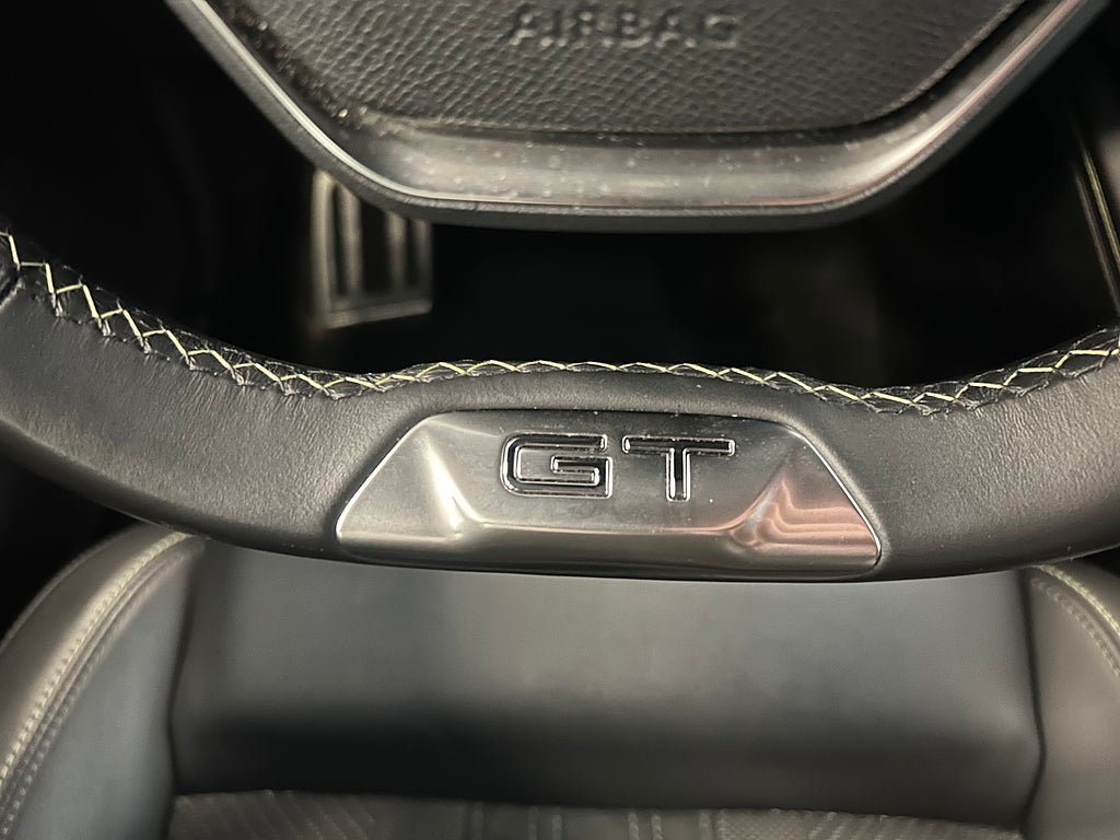 Peugeot 308 2024 - miniatyr 18