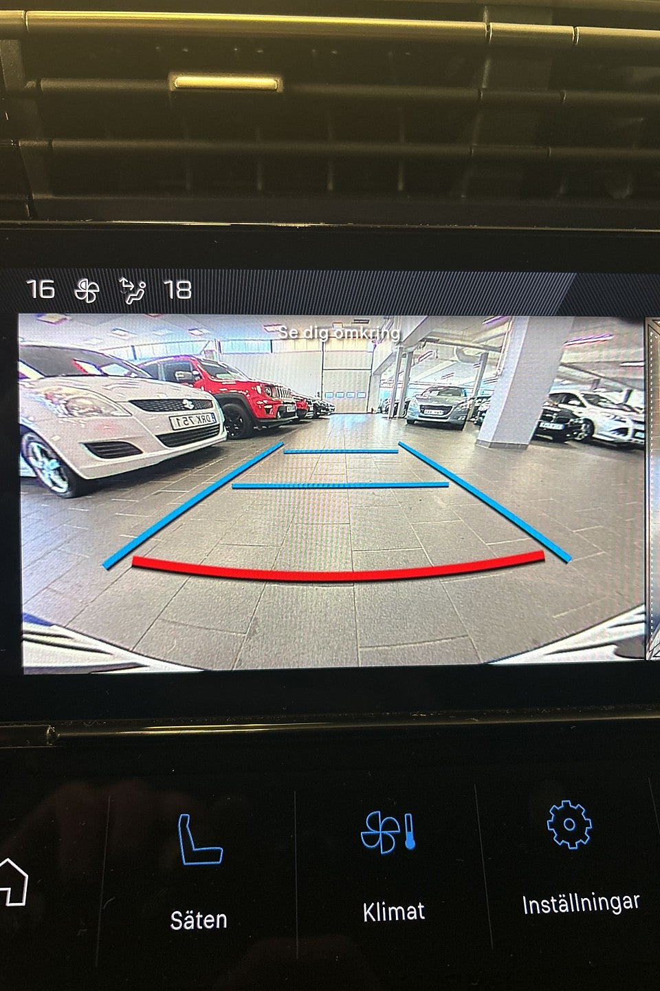 Peugeot 308 2024 - miniatyr 30