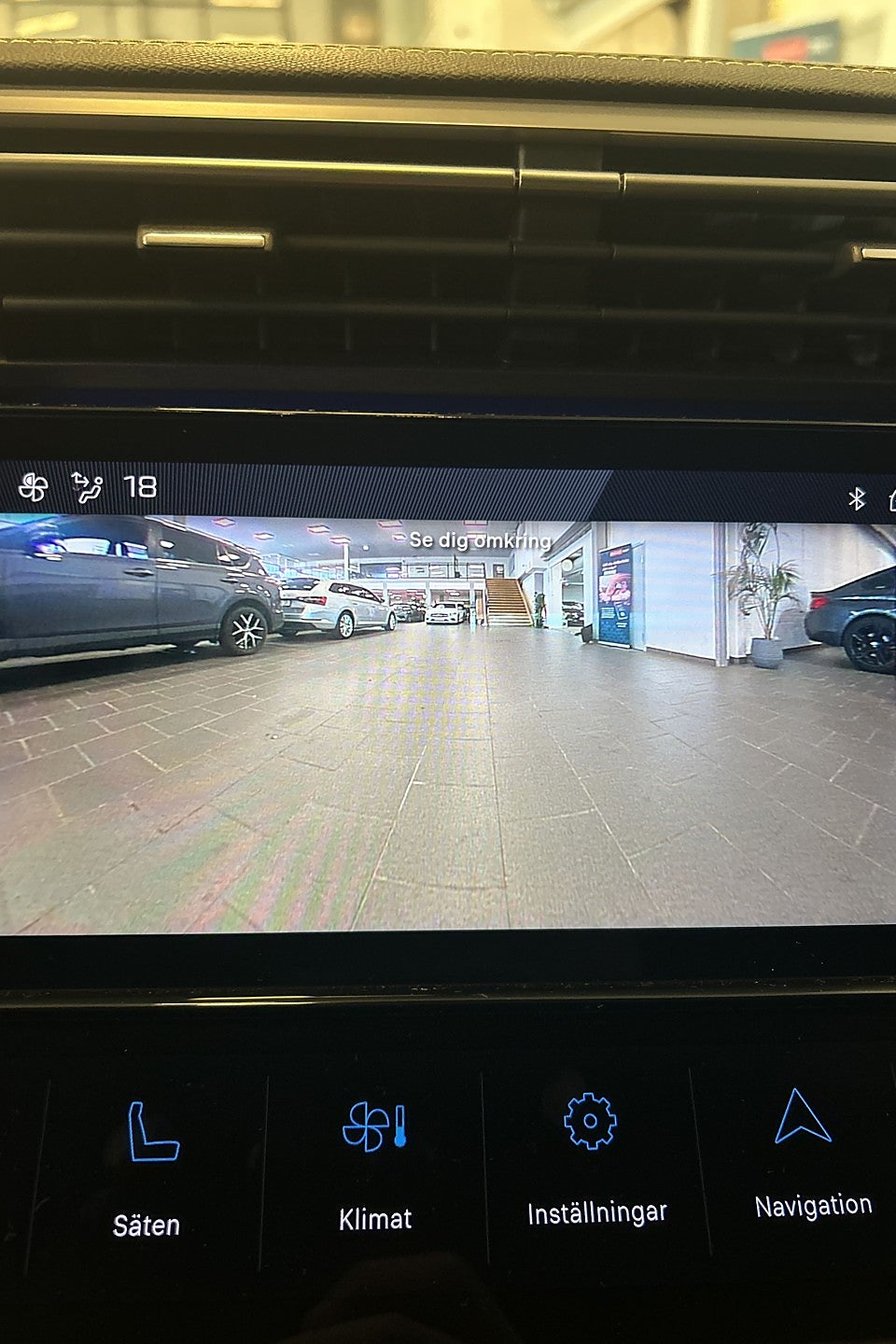 Peugeot 308 2024 - miniatyr 31