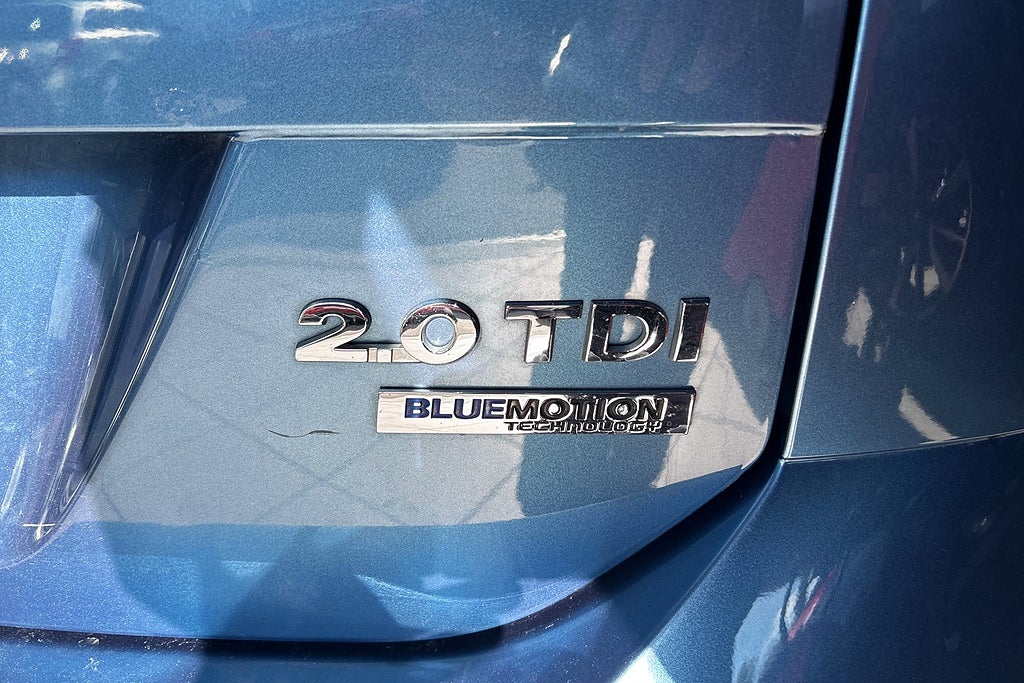 Volkswagen Golf I 2014 - miniatyr 10