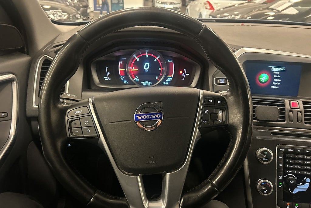 Volvo XC60 2015 - miniatyr 18