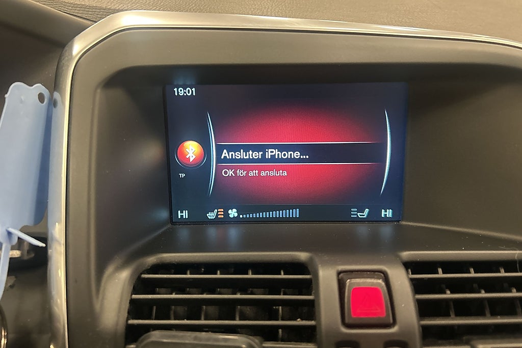 Volvo XC60 2015 - miniatyr 20