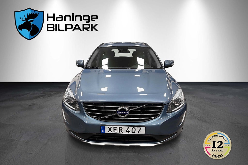 Volvo XC60 2015 - miniatyr 3