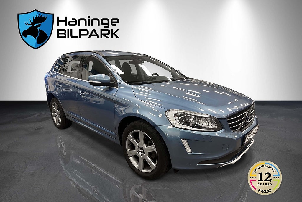 Volvo XC60 2015 - miniatyr 5