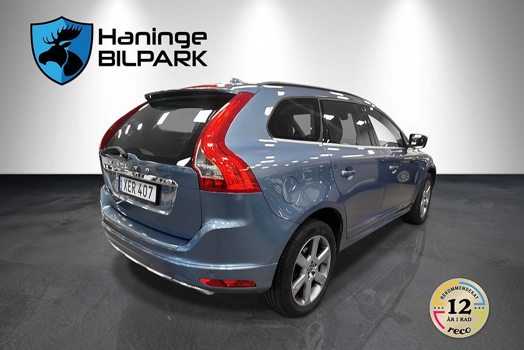 Volvo XC60 2015 - miniatyr 6