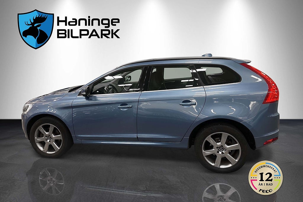 Volvo XC60 2015 - miniatyr 10