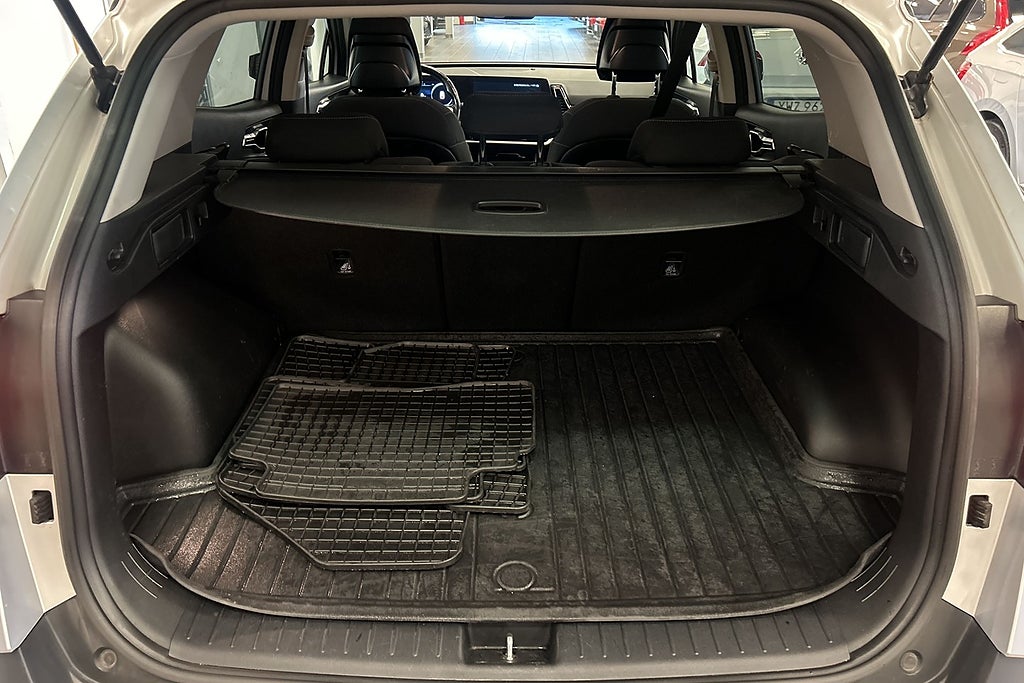Kia Sportage 2022 - miniatyr 18