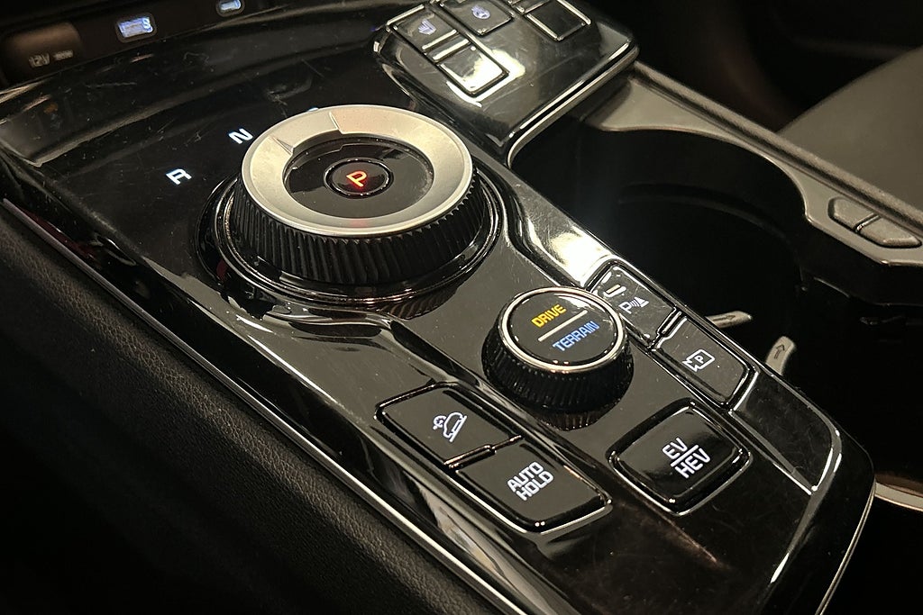 Kia Sportage 2022 - miniatyr 22
