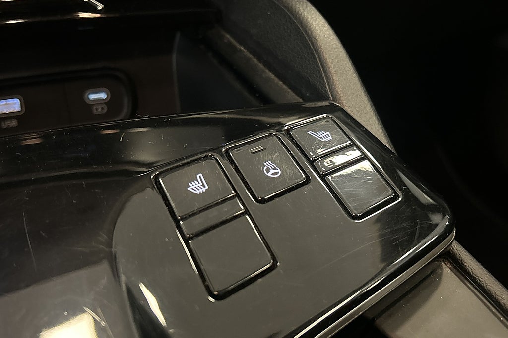 Kia Sportage 2022 - miniatyr 23