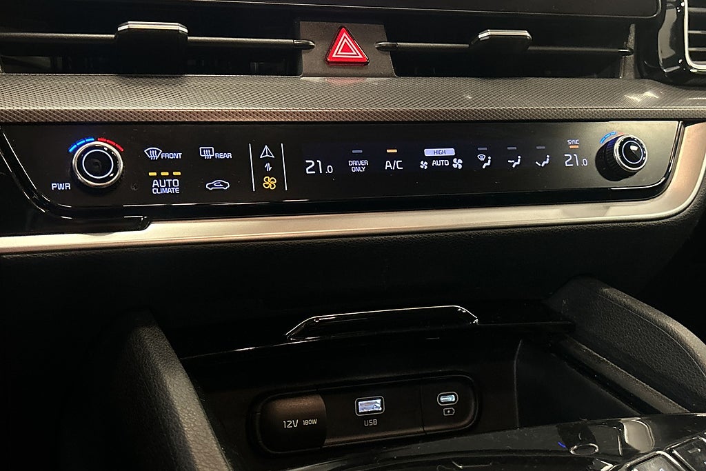 Kia Sportage 2022 - miniatyr 24