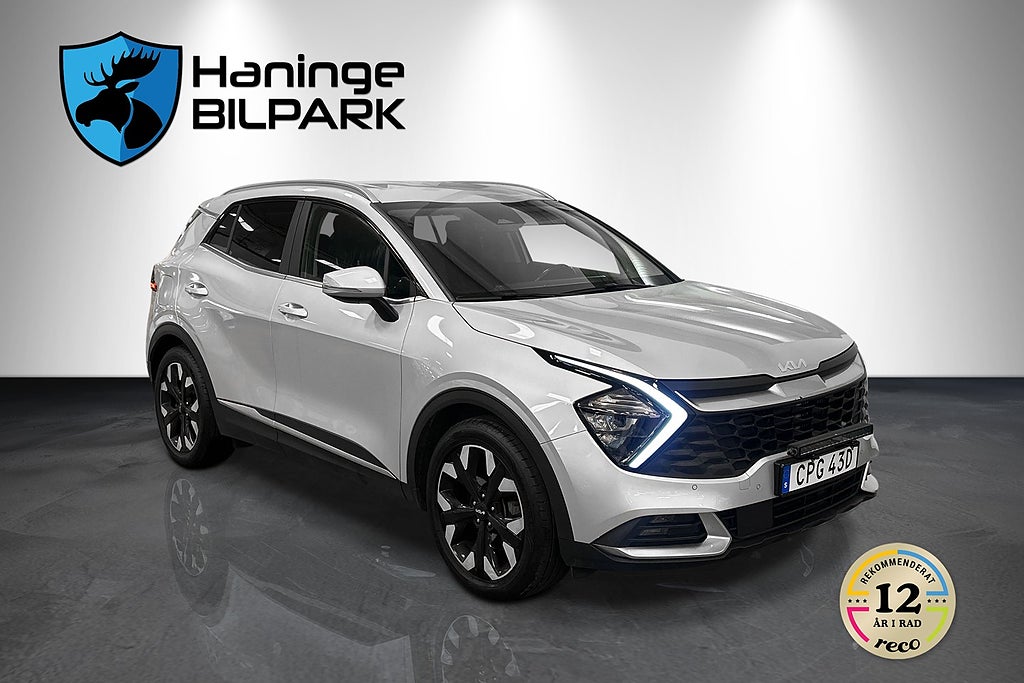Kia Sportage 2022 - miniatyr 5