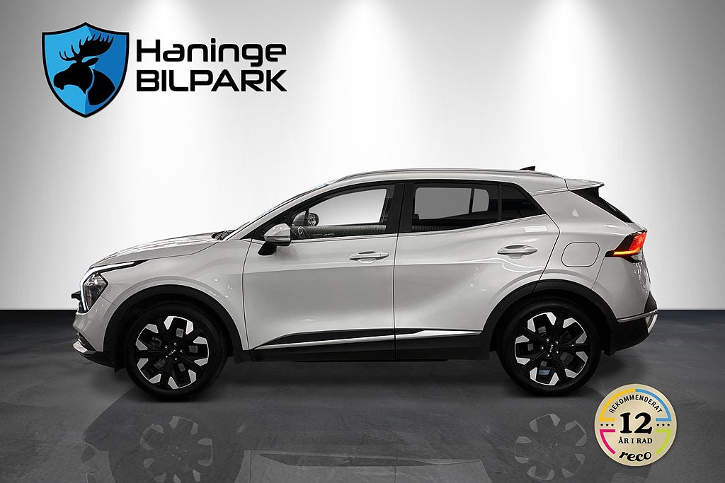 Kia Sportage 2022 - miniatyr 9
