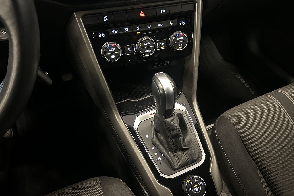 Volkswagen T-Roc 2020 - miniatyr 19