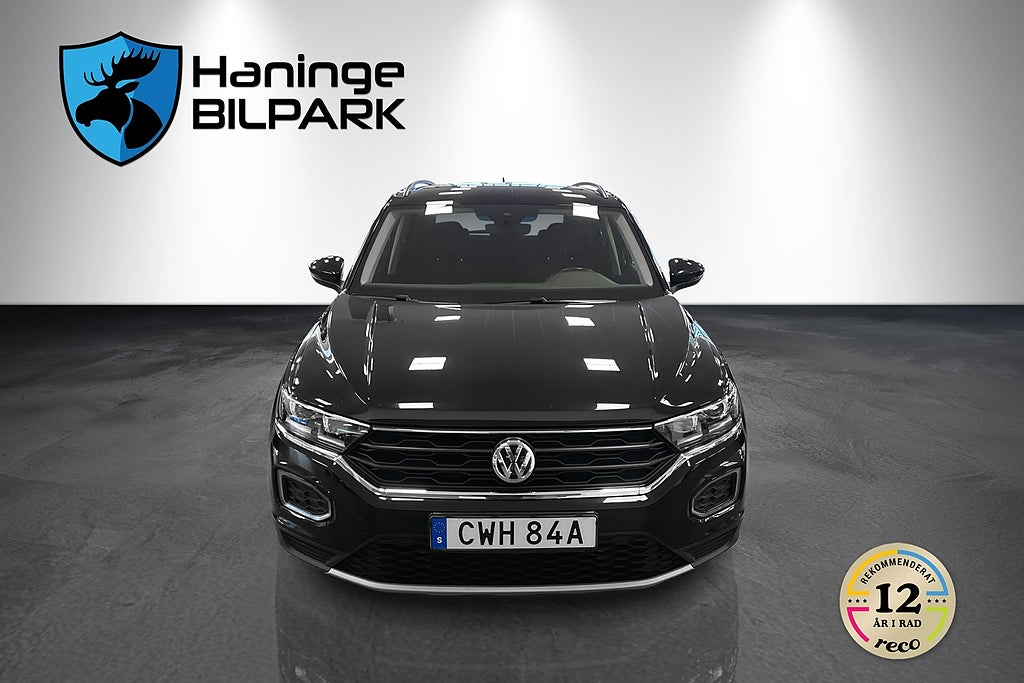 Volkswagen T-Roc 2020 - miniatyr 3