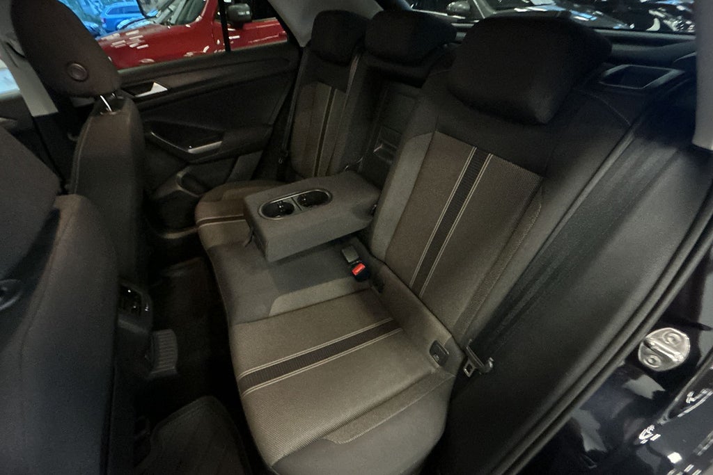 Volkswagen T-Roc 2020 - miniatyr 23