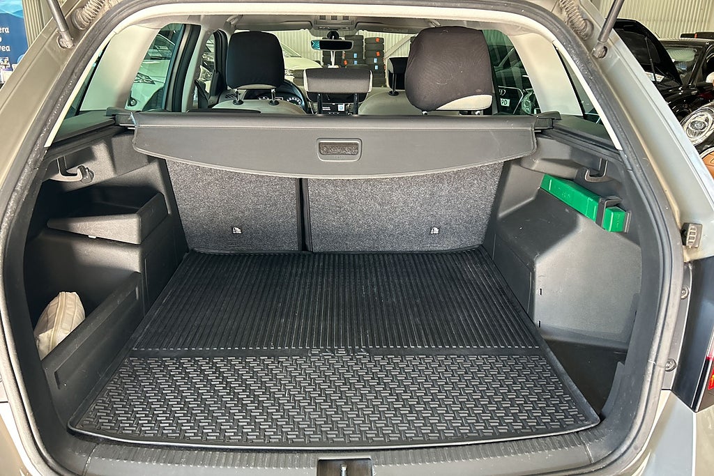 Skoda Fabia 2015 - miniatyr 13