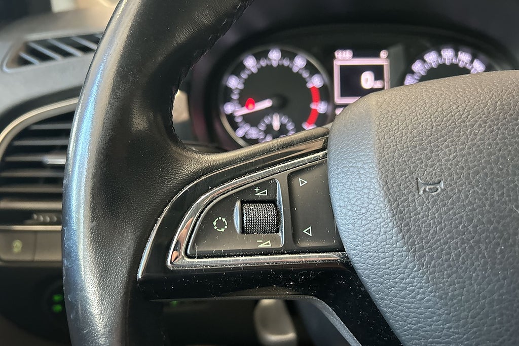 Skoda Fabia 2015 - miniatyr 23