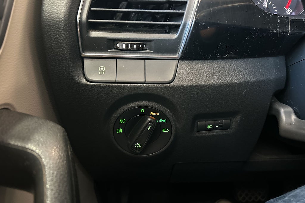 Skoda Fabia 2015 - miniatyr 25