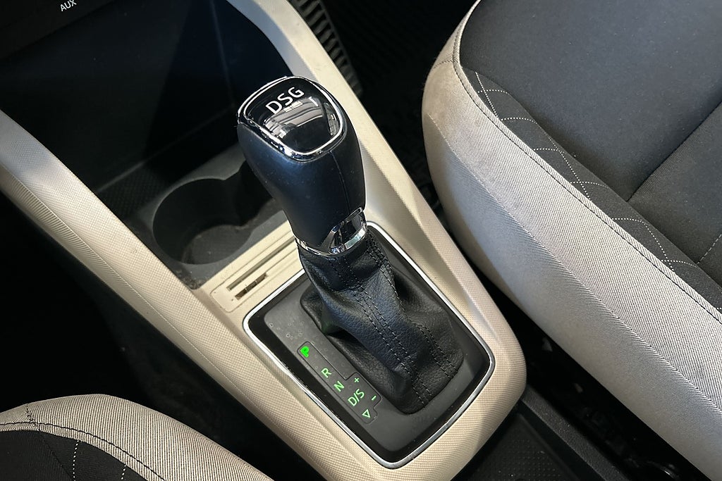Skoda Fabia 2015 - miniatyr 26