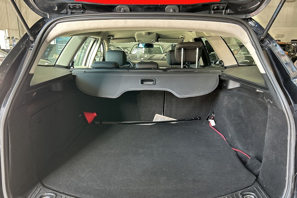 Ford Mondeo 2011 - miniatyr 15