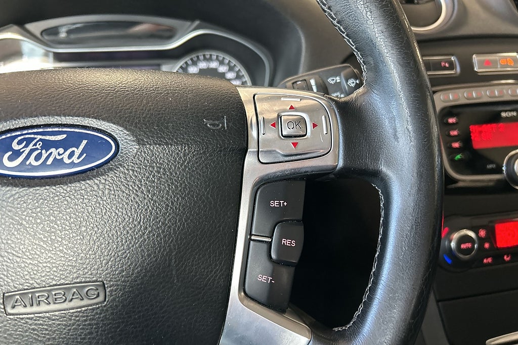 Ford Mondeo 2011 - miniatyr 19