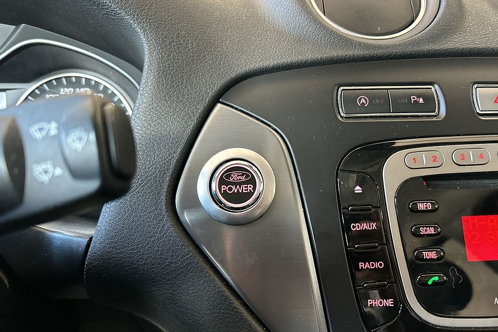 Ford Mondeo 2011 - miniatyr 20