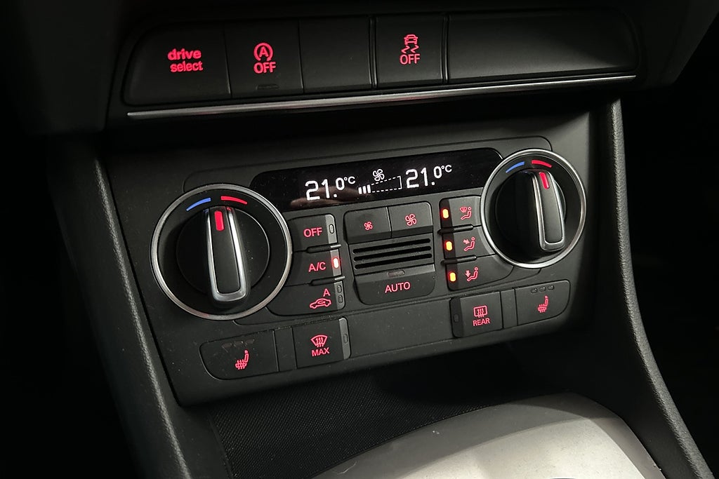 Audi Q3 2018 - miniatyr 14