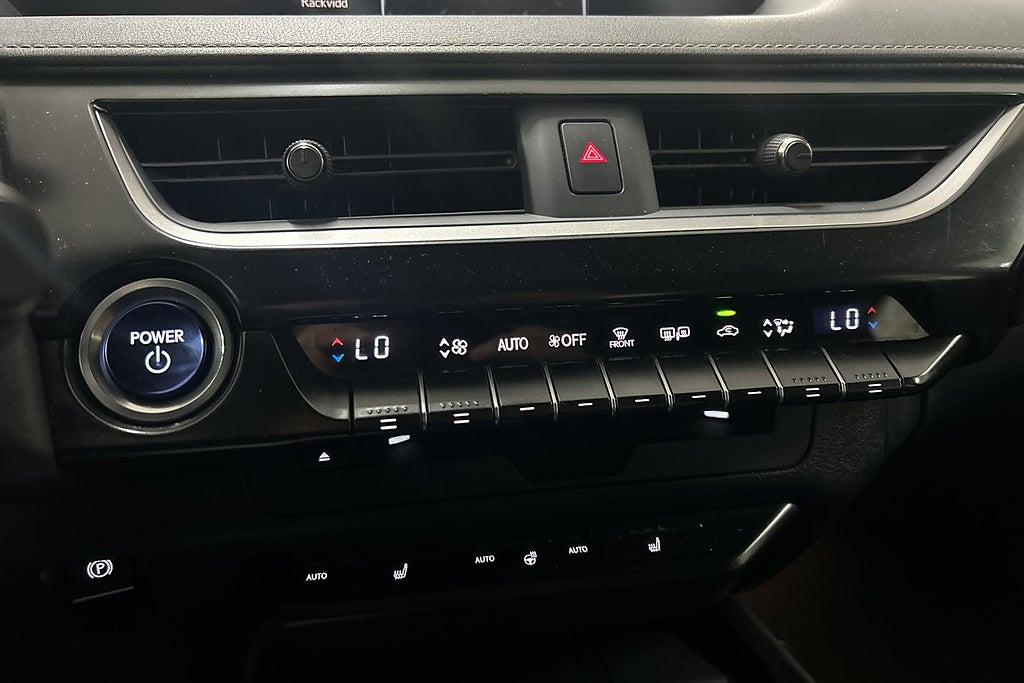 Lexus UX250H 2019 - miniatyr 14