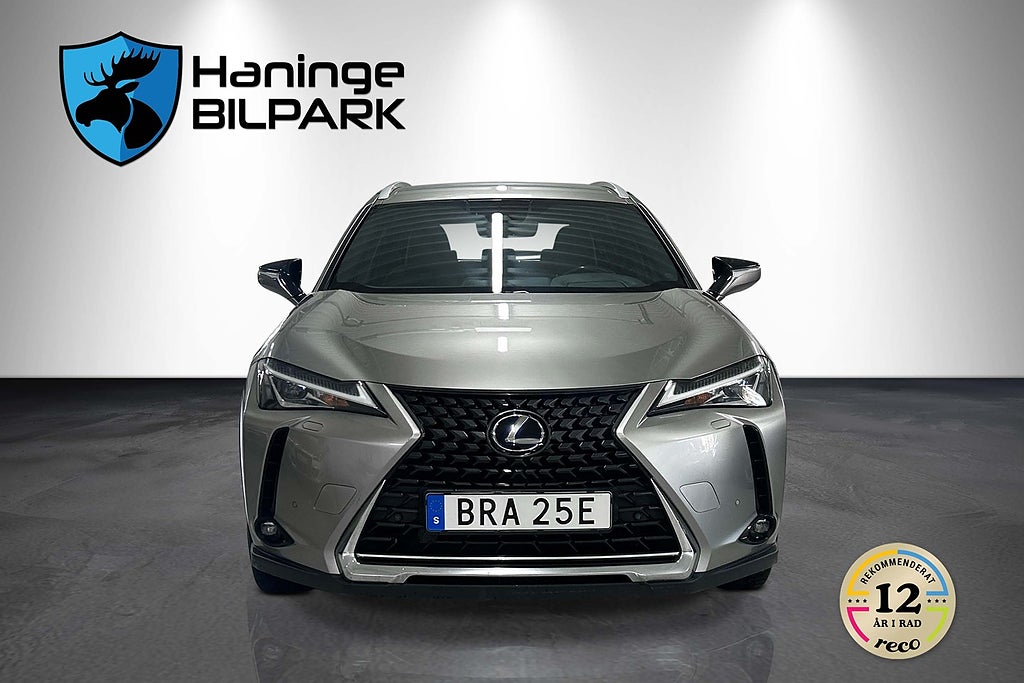 Lexus UX250H 2019 - miniatyr 3