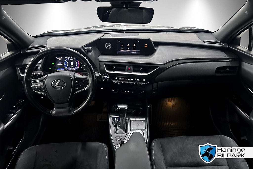 Lexus UX250H 2019 - miniatyr 22
