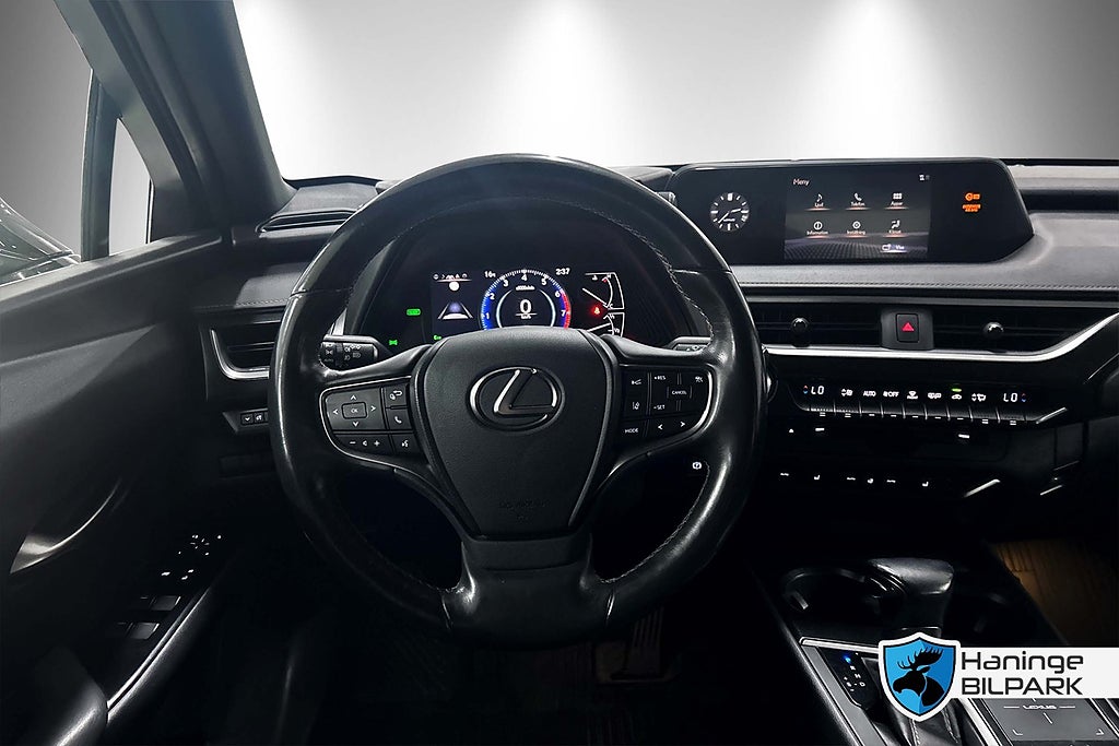 Lexus UX250H 2019 - miniatyr 23