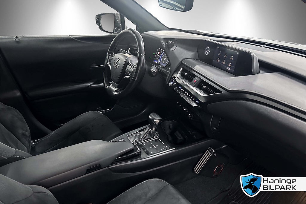 Lexus UX250H 2019 - miniatyr 24