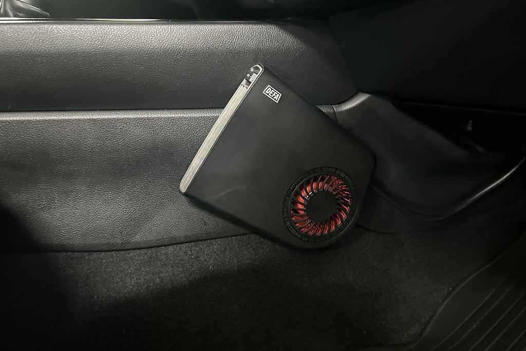 Lexus UX250H 2019 - miniatyr 25
