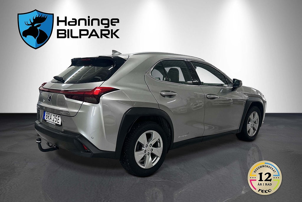 Lexus UX250H 2019 - miniatyr 6