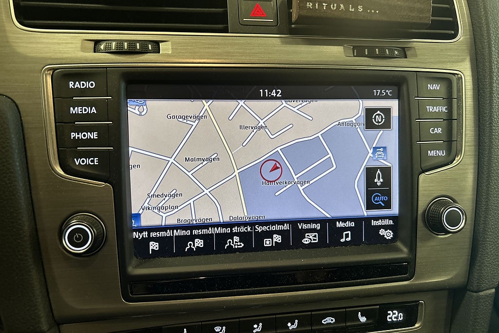 Volkswagen Golf I 2014 - miniatyr 21